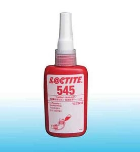 Loctite/乐泰545管螺纹密封胶