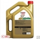 嘉实多机油（Castrol） 极护 钛流体全合成机油 5W-30 FE SN级 4L